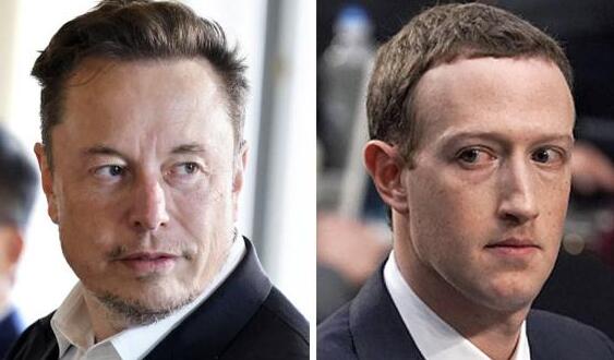 扎克伯格指责马斯克找借口推脱笼斗  背后真相实在令人感到惊愕