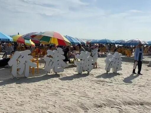 专家称北海咬伤多人鱼类不是鲨鱼  背后真相实在令人感到惊愕