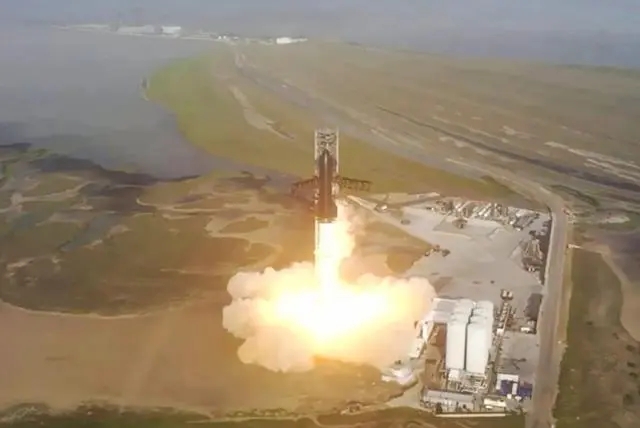 烧钱炸火箭的SpaceX竟已盈利了 背后真相实在令人感到惊愕