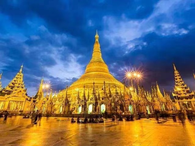 缅甸导游讲述:今年只接待了3个团 背后真相实在令人感到惊愕