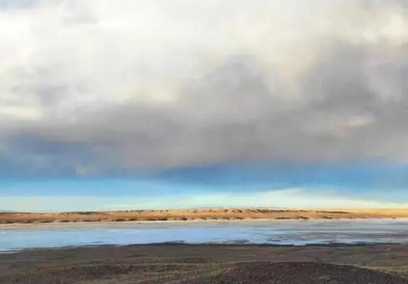 穿越无人区经历:小失误就可能丧命  背后真相令人感到震惊