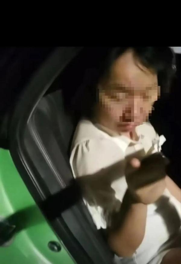 西安长期坐出租车不给钱女子被刑拘 背后真相实在令人感到惊愕