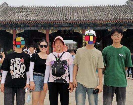 梅姨案被拐少年申聪已考上大学  背后真相实在令人感到惊愕