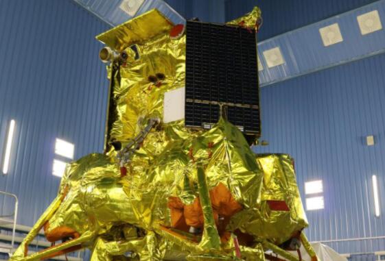 俄探测器在月球轨道遇紧急情况  这到底是怎么回事？