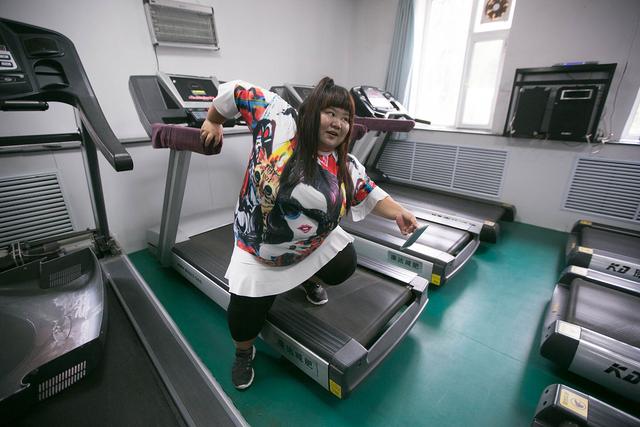 21岁姑娘暴瘦30斤结果悔惨 背后真相实在令人感到惊愕