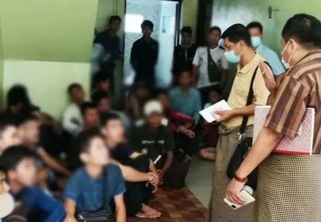 男子被骗去缅甸电诈3年遭4次转卖 背后真相实在令人感到惊愕