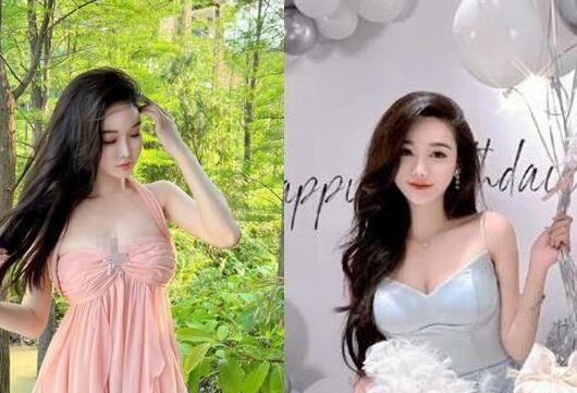 网红雅典娜遭受毒打照片  背后真相实在令人感到惊愕