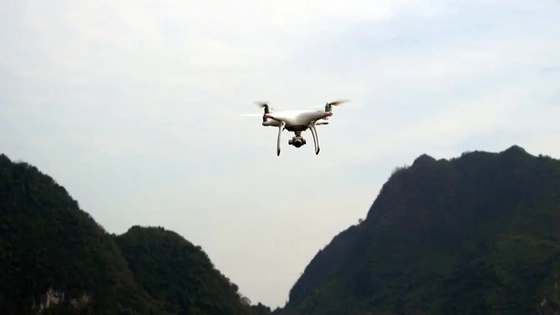 央视晚会录制时飞无人机 3人被处理 背后真相实在令人感到惊愕