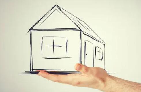 媒体:是时候放开房价“限跌令”了  背后真相让人惊讶万分