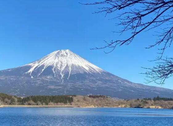 富士山爆发若达5级东京会受影响  内幕曝光简直太意外了