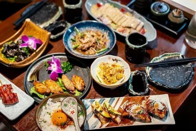 日料还能吃吗?多家店铺紧急声明  内幕曝光简直太意外了