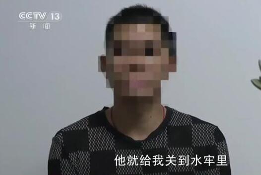 缅北回流男子称曾被逼看活埋现场  内幕曝光简直太意外了