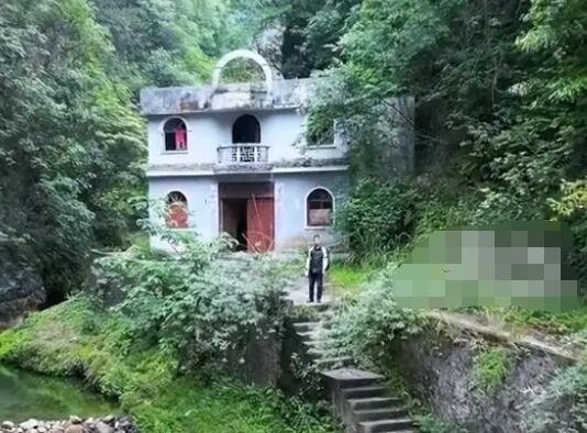 网红博主就造谣房屋为凶宅道歉  到底是怎么回事