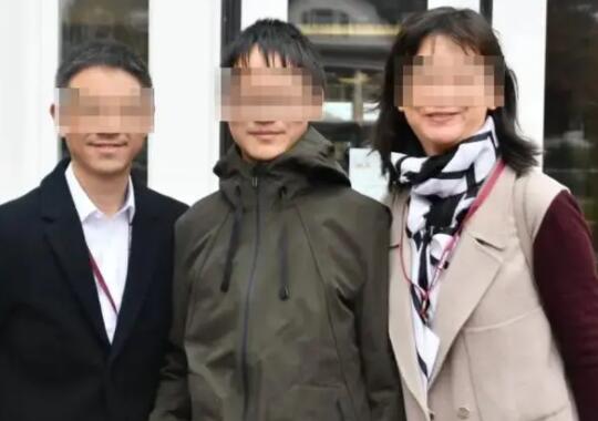 1家3口入境美国数小时遇车祸1死2伤  内幕曝光简直太意外了