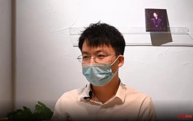 他被“诬陷”地铁偷拍后的80天 背后真相令人感到震惊