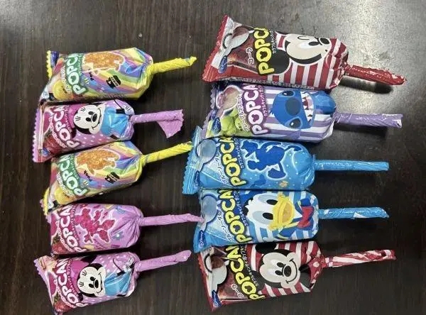 浙江查获日本核辐射地区进口食品 背后真相实在令人感到惊愕