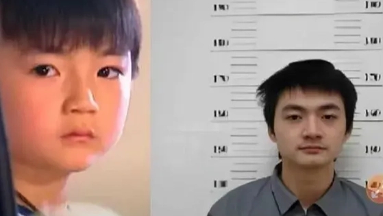 海豚湾恋人童星畏罪潜逃被通缉 背后真相实在令人感到惊愕