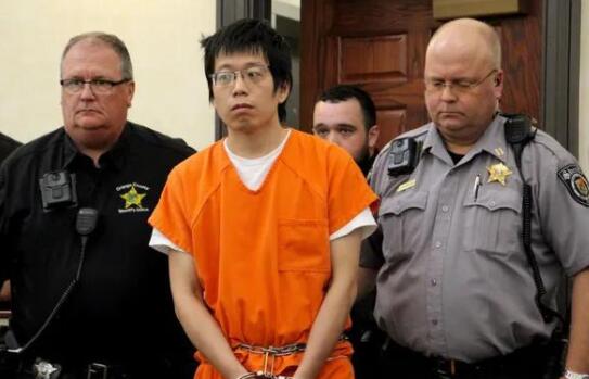 齐太磊被控一级谋杀  背后真相令人感到震惊