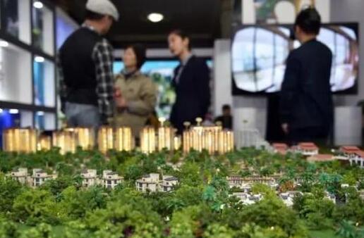 一线城市落地认房不认贷 房价会涨吗  背后真相令人感到震惊