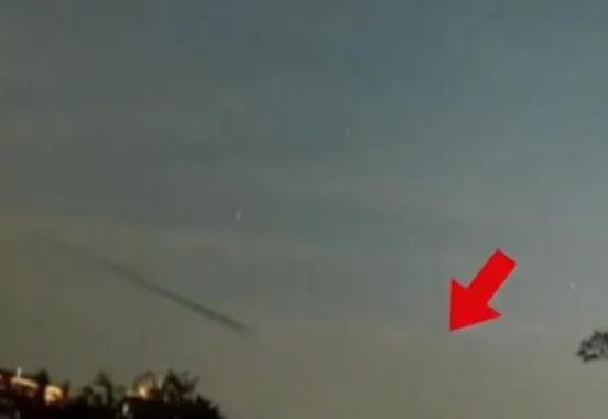 天文台回应济南有不明飞行物坠落  背后真相实在令人感到惊愕
