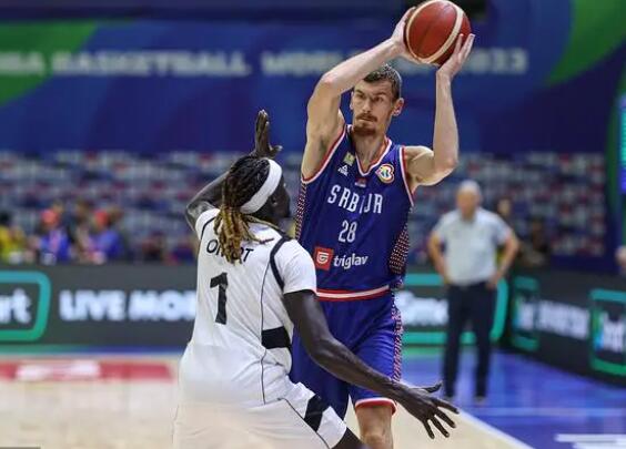 塞尔维亚男篮球员被肘击后摘肾 背后真相实在让人惊愕