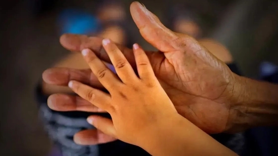 河南有2.8万事实无人抚养儿童 背后真相实在令人感到惊愕