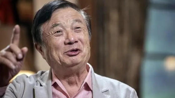 任正非称华为储备人才不储备美元 背后真相实在令人感到惊愕
