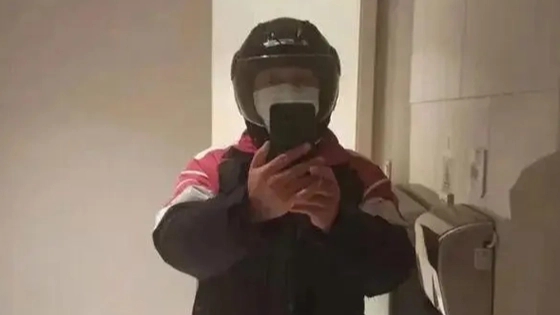 站长否认老师体验送外卖月送2000单 背后真相令人感到震惊