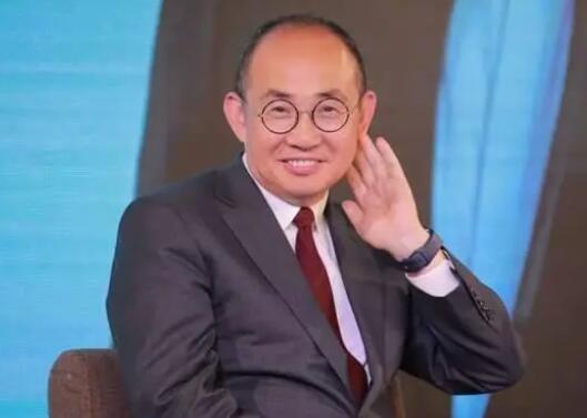 潘石屹隐入尘烟之后  背后真相令人感到震惊