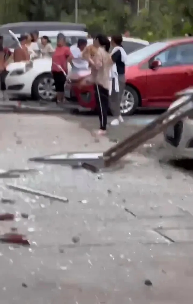 江苏一小区燃气爆炸疑涉及刑案 背后真相实在令人感到惊愕