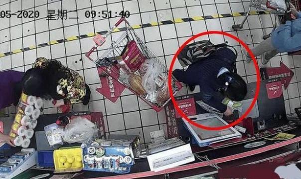 女律师偷30余次盒饭获刑 内幕曝光简直太意外了