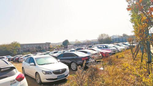 村庄拦停外地车收费500? 当地回应 背后真相实在令人感到惊愕