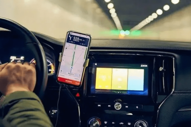 网约车围城:百万司机涌入 背后真相实在令人感到惊愕