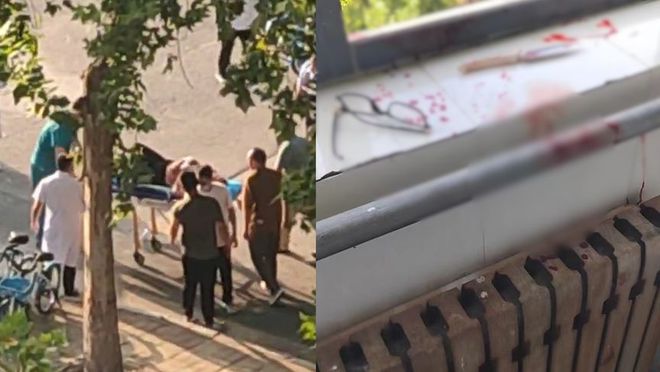洛阳理工发生命案?校保卫处回应 背后真相令人感到震惊
