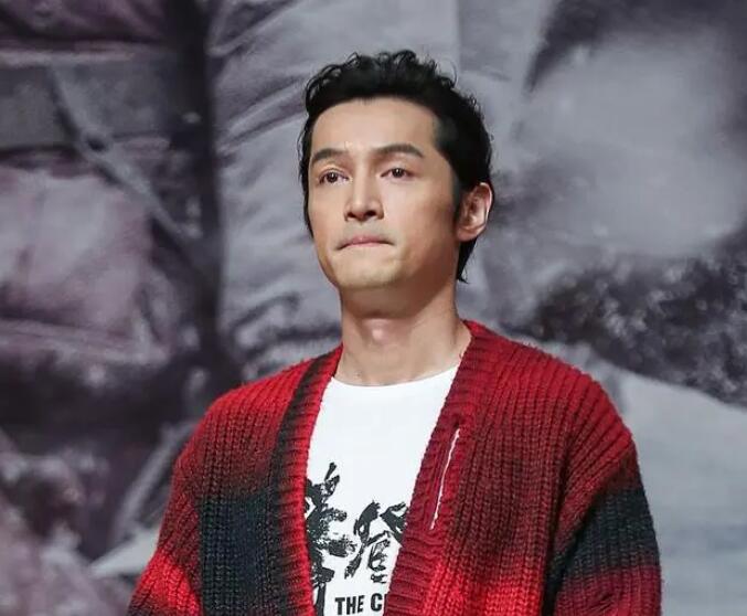 胡歌谈母亲去世悲伤哽咽 背后真相实在令人感到惊愕