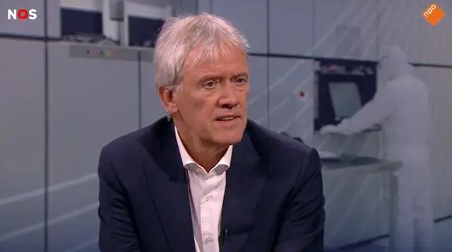 光刻机巨头CEO:孤立中国没有希望 到底是怎么回事