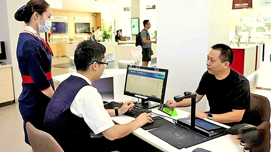 湖北首位用户开通卫星通话功能 背后真相实在令人感到惊愕