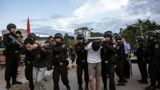 19岁少年被卖缅北不愿诈骗被打20天 背后真相实在令人感到惊愕