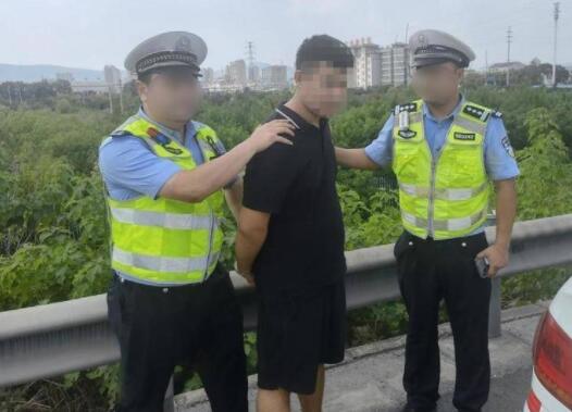 男子杀妻后连夜奔逃被抓时一脸懵  内幕曝光简直太意外了