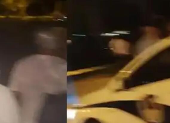 上海车主为躲查酒驾跳湖 警方回应  这到底是怎么回事？