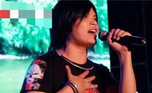 网红歌手被征集犯罪线索 有多人投案  这到底是怎么回事？