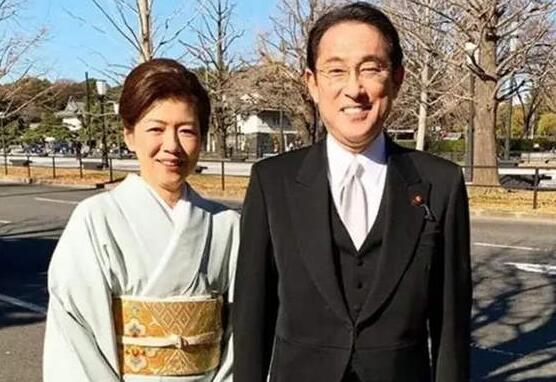 岸田文雄宣布离婚是真的吗？ 背后真相令人感到震惊