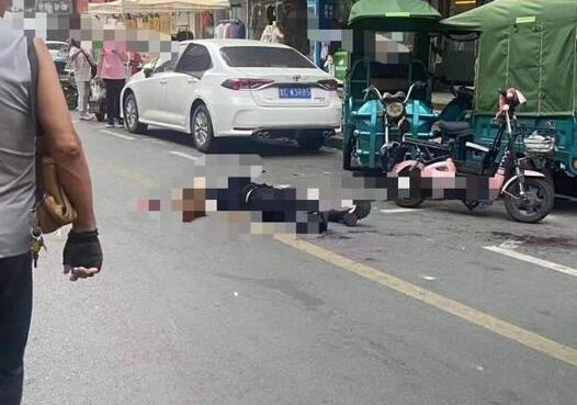 淄博一女子被当街杀害 警方回应  背后真相令人感到震惊