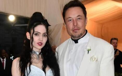 马斯克已与3女性生下10个孩子  背后真相令人感到震惊