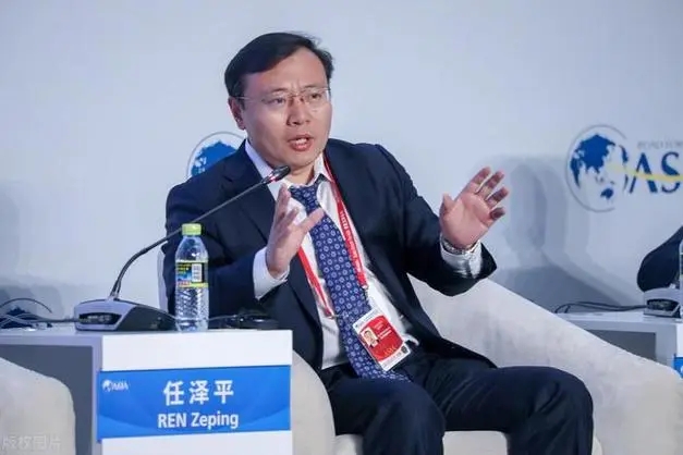 任泽平:是该大力提振股市了 内幕曝光简直太意外了