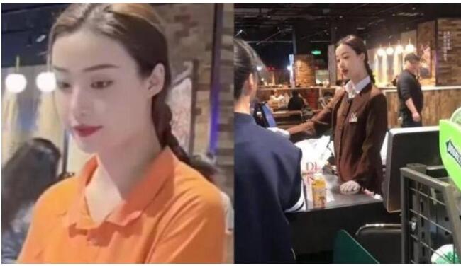 倪妮“河南分妮”:喜提休假一周 背后真相实在令人感到惊愕