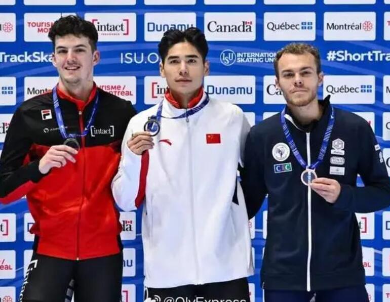 刘少昂0.02秒惊险夺冠 内幕曝光简直太意外了