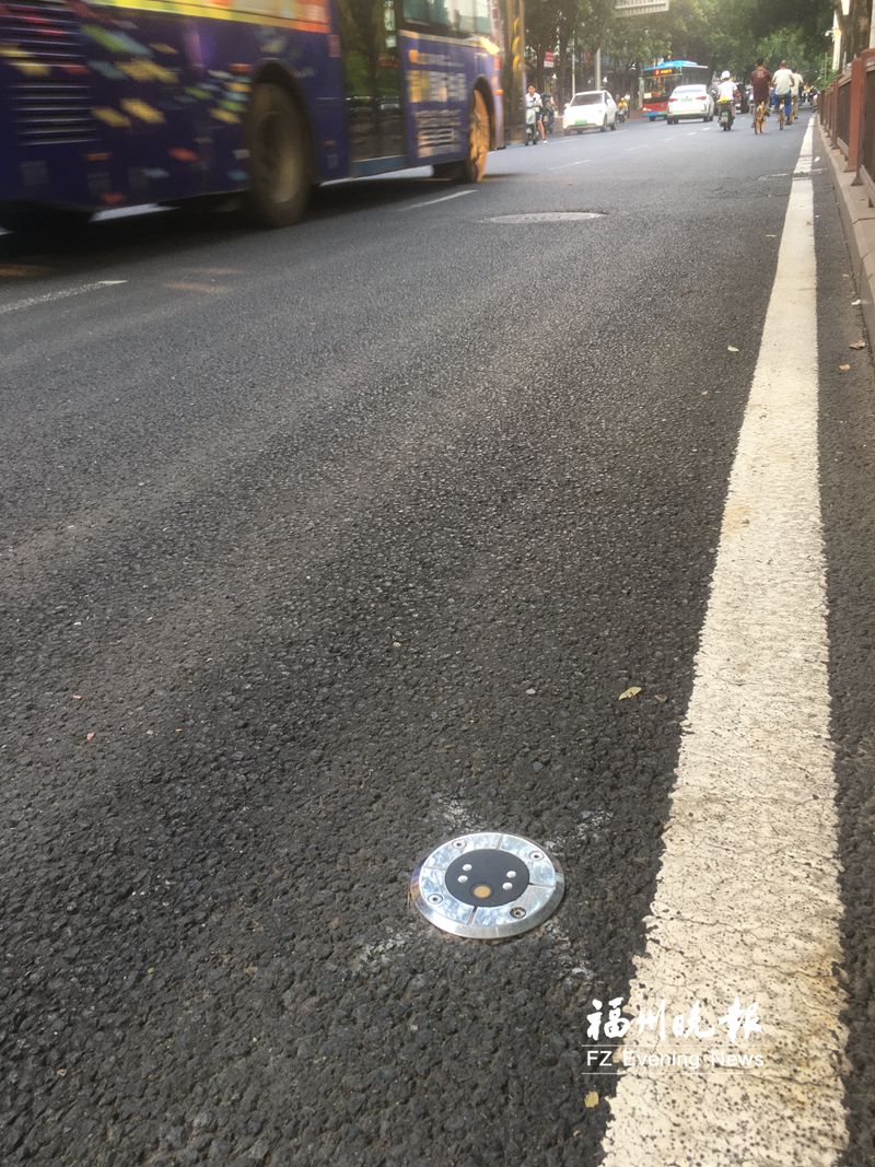 城区积水风险点智慧监测预警平台试运行